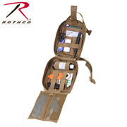 Rothco Tactical MOLLE Breakaway Pouch LARSON TACTICAL SUPPLY