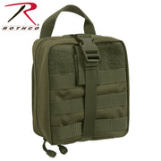 Rothco Tactical MOLLE Breakaway Pouch LARSON TACTICAL SUPPLY