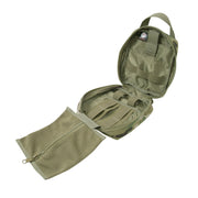 Rothco Tactical MOLLE Breakaway Pouch LARSON TACTICAL SUPPLY