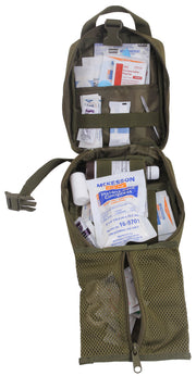 Rothco Tactical MOLLE Breakaway Pouch LARSON TACTICAL SUPPLY