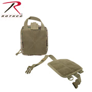 Rothco Tactical MOLLE Breakaway Pouch LARSON TACTICAL SUPPLY