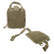 Rothco Tactical MOLLE Breakaway Pouch LARSON TACTICAL SUPPLY