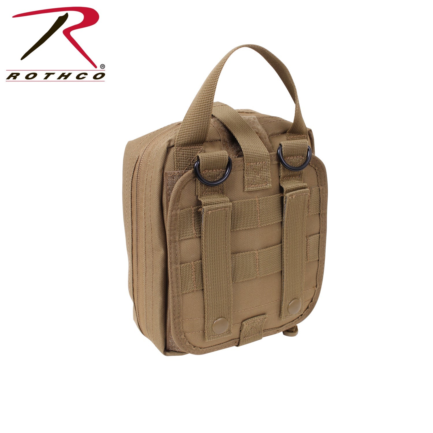 Rothco Tactical MOLLE Breakaway Pouch LARSON TACTICAL SUPPLY
