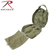 Rothco Tactical MOLLE Breakaway Pouch LARSON TACTICAL SUPPLY