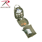 Rothco Tactical MOLLE Breakaway Pouch LARSON TACTICAL SUPPLY