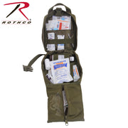 Rothco Tactical MOLLE Breakaway Pouch LARSON TACTICAL SUPPLY