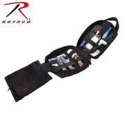 Rothco Tactical MOLLE Breakaway Pouch LARSON TACTICAL SUPPLY