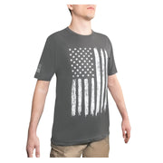 Rothco Tactical Athletic Fit T-Shirt LARSON TACTICAL SUPPLY