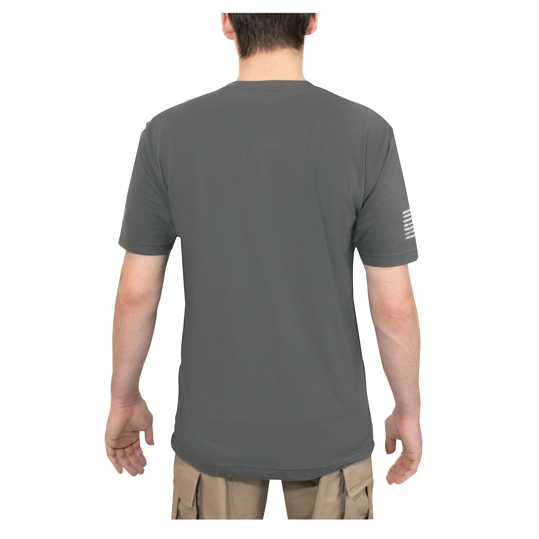 Rothco Tactical Athletic Fit T-Shirt LARSON TACTICAL SUPPLY