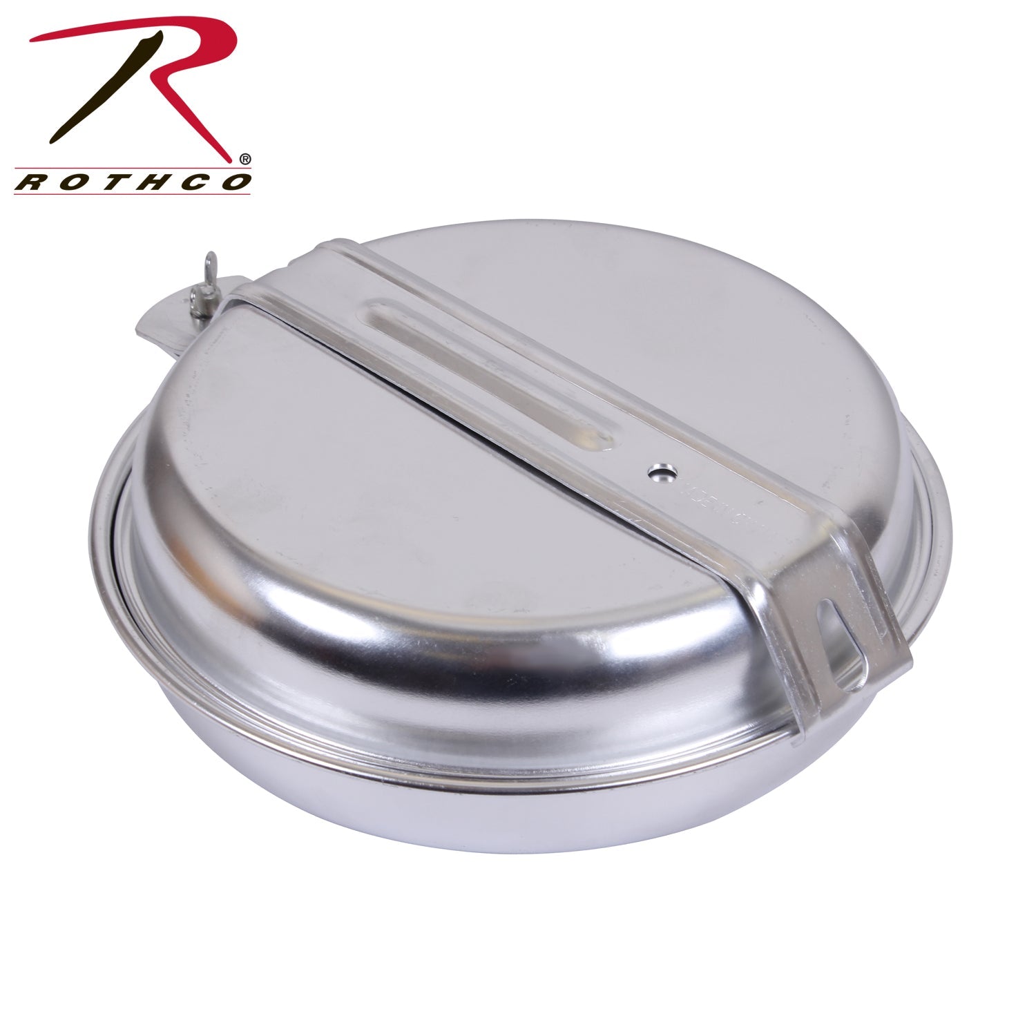 Rothco 5-Piece Mess Kit LARSON TACTICAL SUPPLY