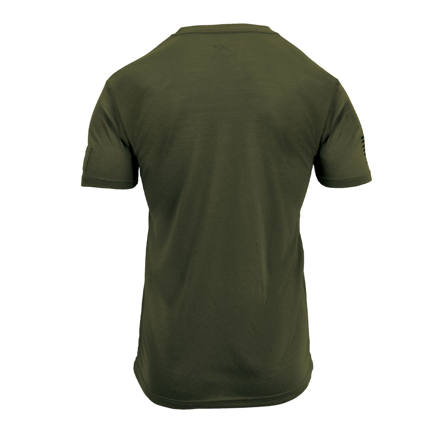 Rothco Tactical Athletic Fit T-Shirt LARSON TACTICAL SUPPLY
