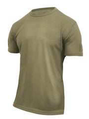 Rothco Tactical Athletic Fit T-Shirt LARSON TACTICAL SUPPLY