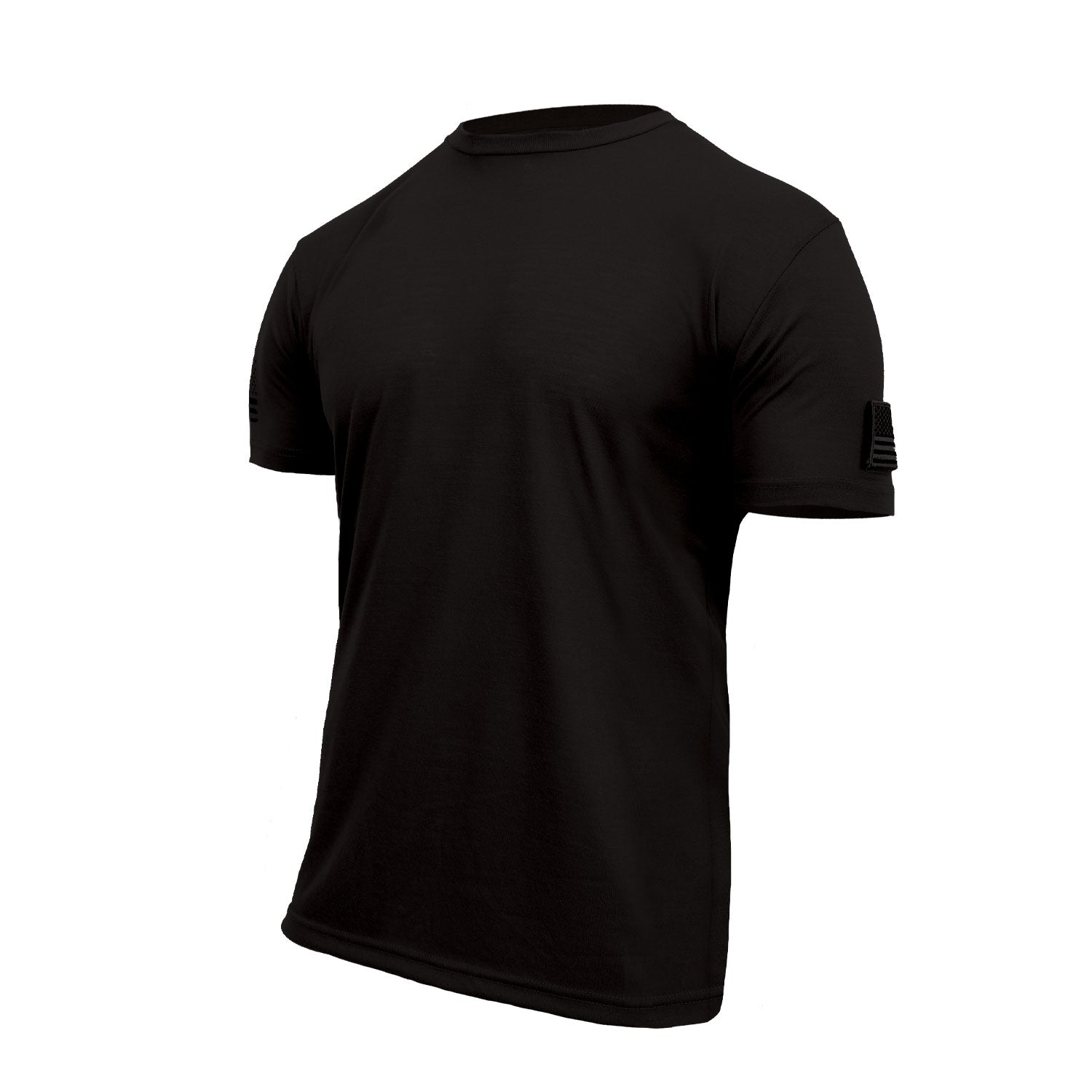 Rothco Tactical Athletic Fit T-Shirt LARSON TACTICAL SUPPLY