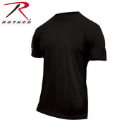 Rothco Tactical Athletic Fit T-Shirt LARSON TACTICAL SUPPLY