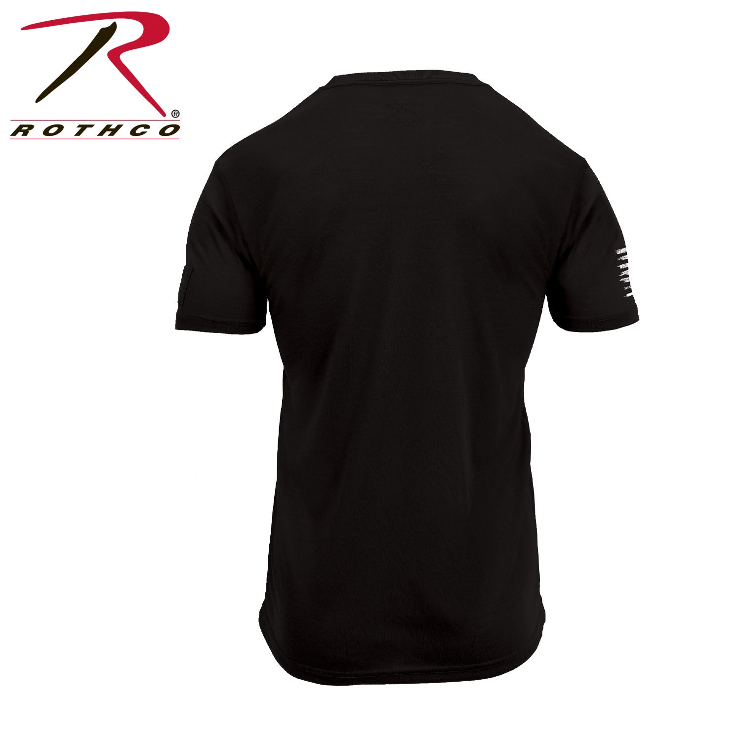 Rothco Tactical Athletic Fit T-Shirt LARSON TACTICAL SUPPLY
