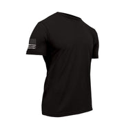 Rothco Tactical Athletic Fit T-Shirt LARSON TACTICAL SUPPLY