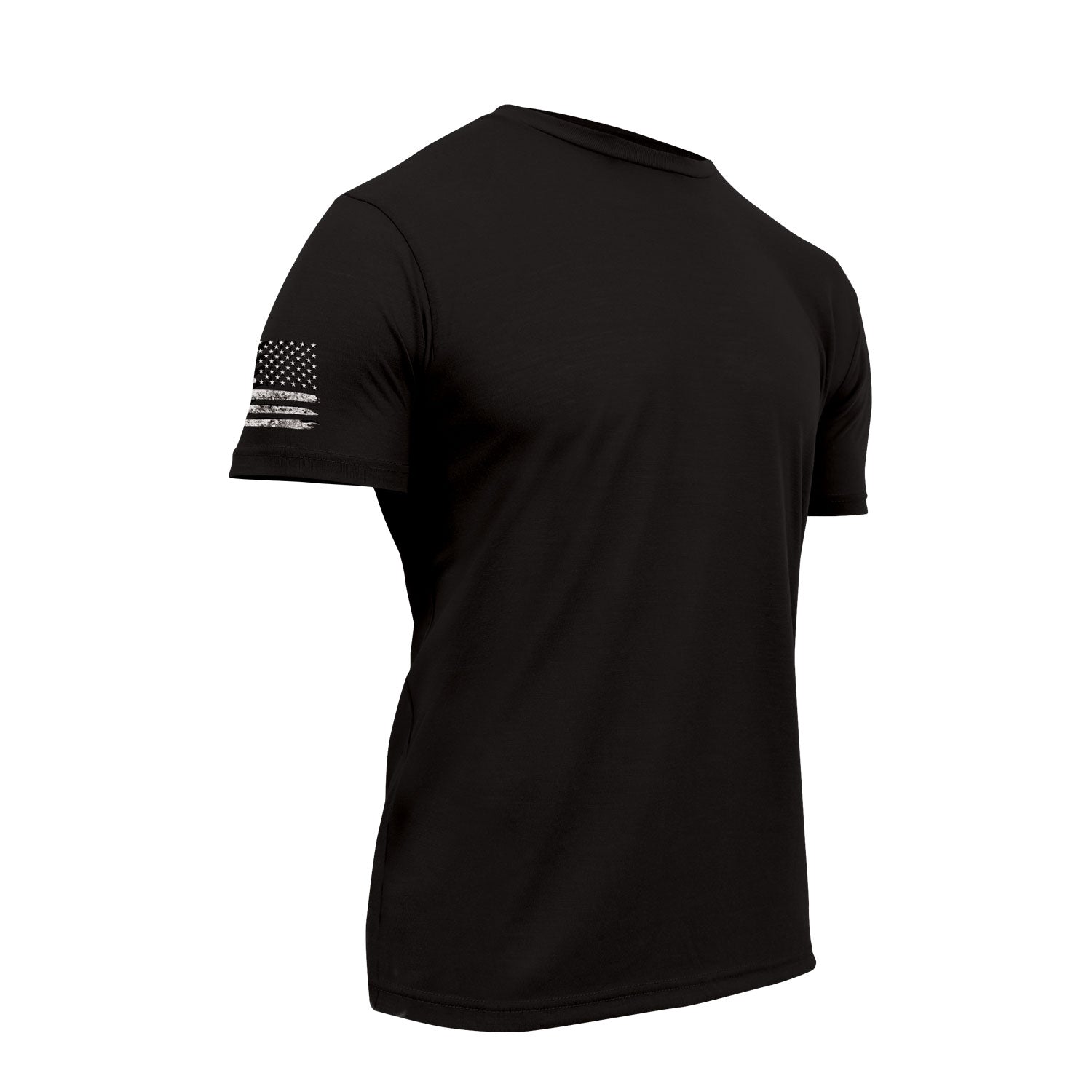 Rothco Tactical Athletic Fit T-Shirt LARSON TACTICAL SUPPLY