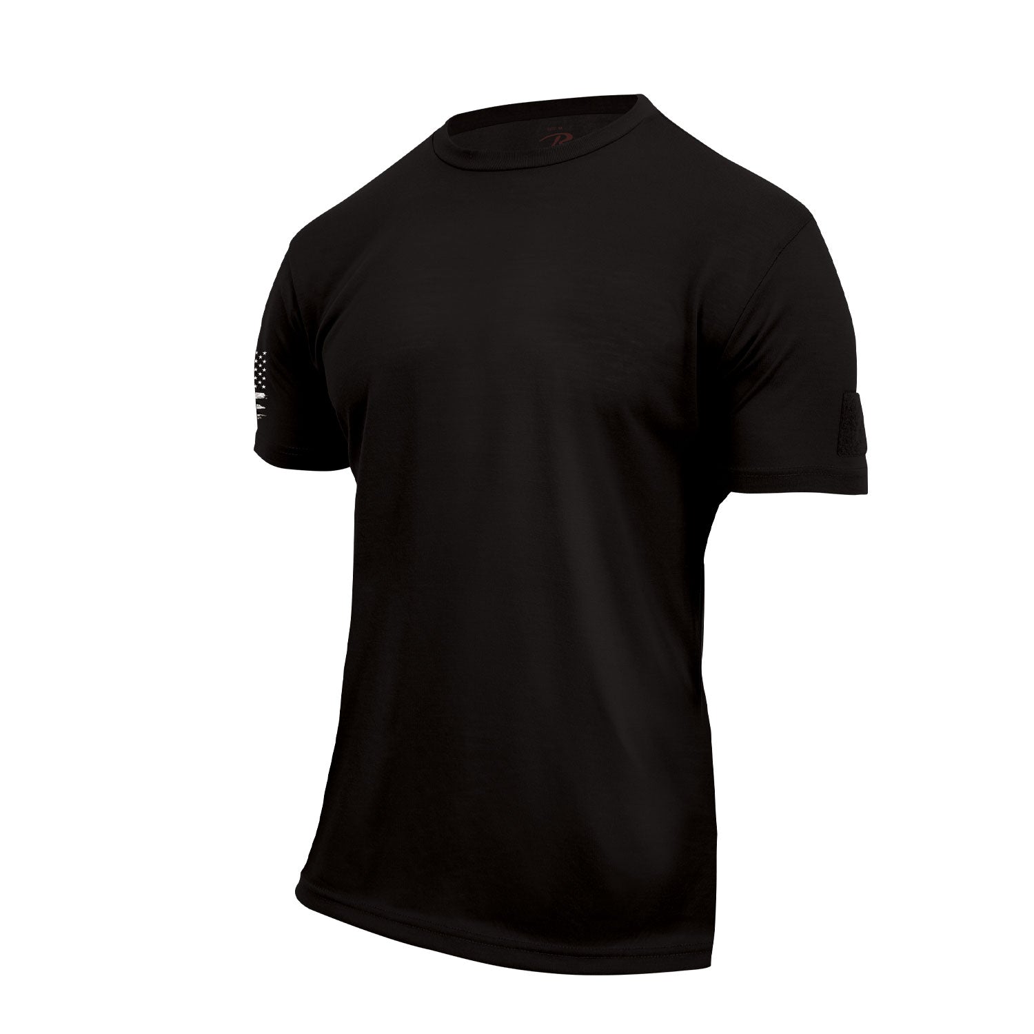 Rothco Tactical Athletic Fit T-Shirt LARSON TACTICAL SUPPLY