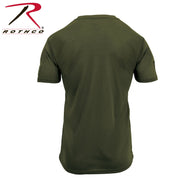 Rothco Tactical Athletic Fit T-Shirt LARSON TACTICAL SUPPLY