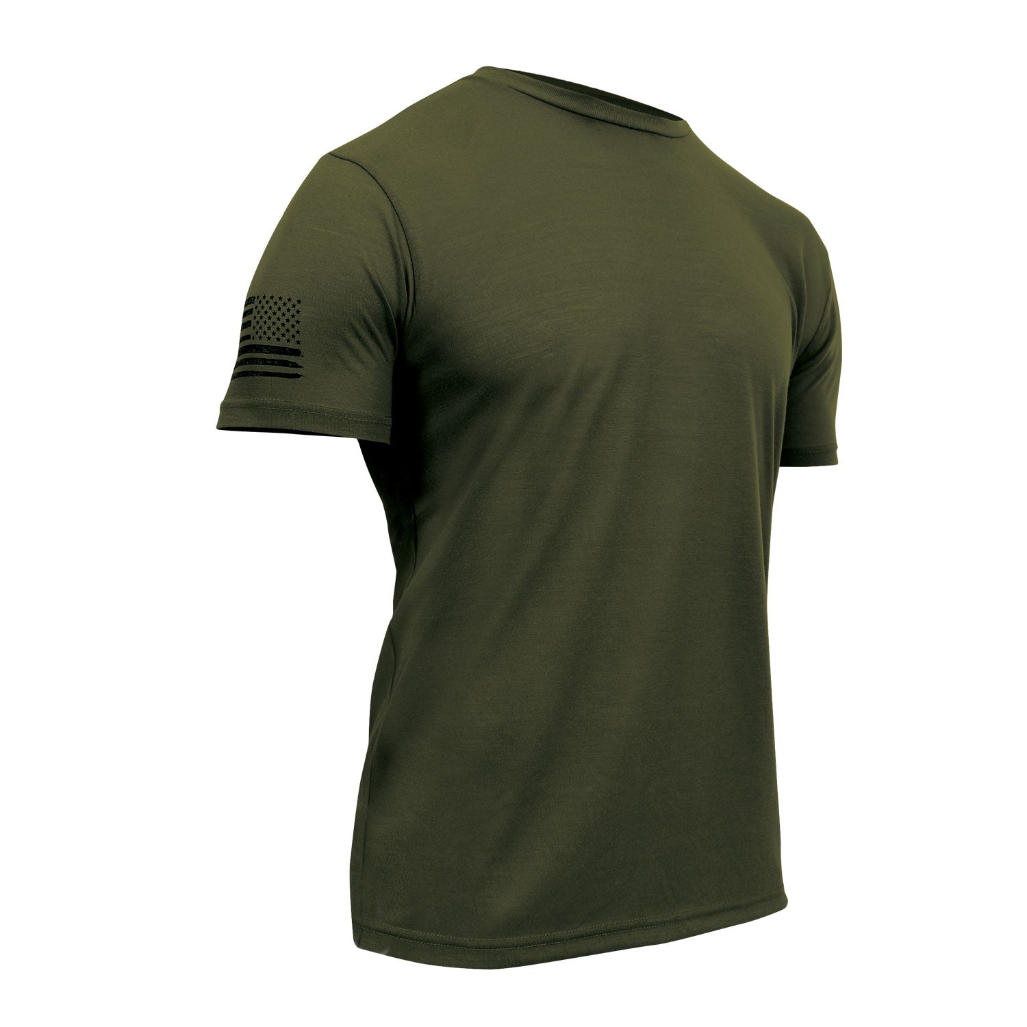 Rothco Tactical Athletic Fit T-Shirt LARSON TACTICAL SUPPLY