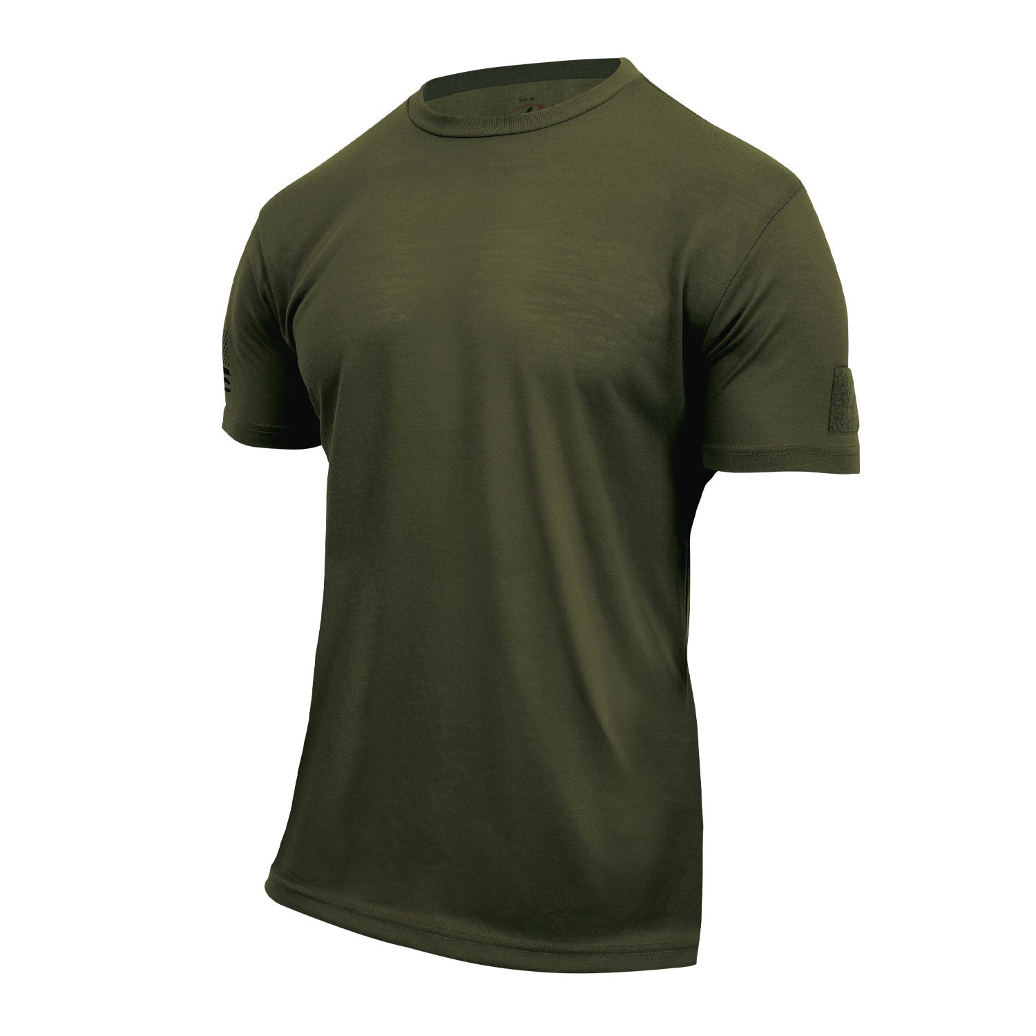 Rothco Tactical Athletic Fit T-Shirt LARSON TACTICAL SUPPLY