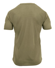 Rothco Tactical Athletic Fit T-Shirt LARSON TACTICAL SUPPLY