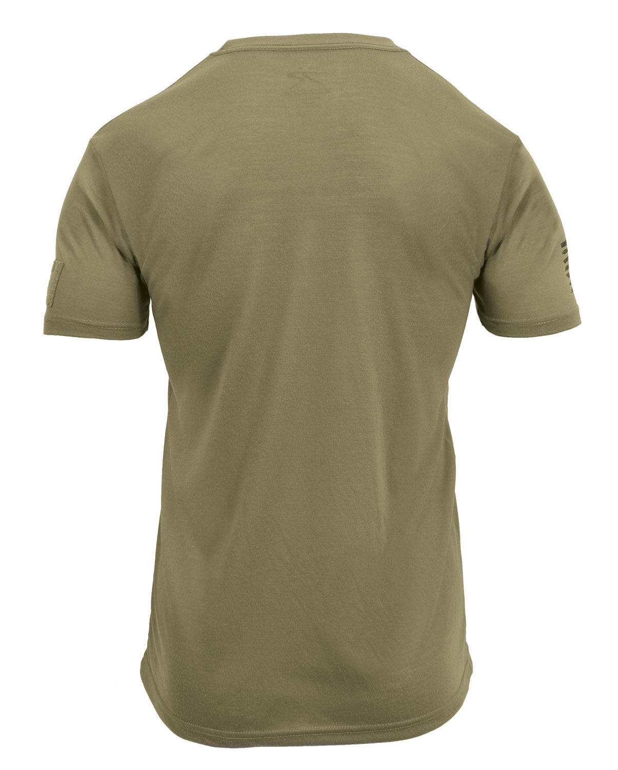 Rothco Tactical Athletic Fit T-Shirt LARSON TACTICAL SUPPLY