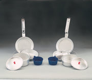 Rothco Deluxe 5 Piece Mess Kit LARSON TACTICAL SUPPLY