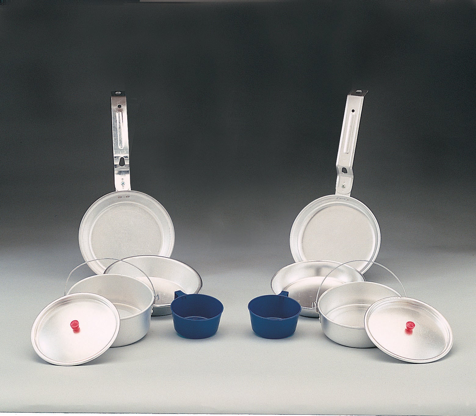 Rothco Deluxe 5 Piece Mess Kit LARSON TACTICAL SUPPLY