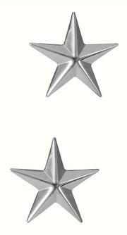 Rothco Brigadier General Insignia Stars LARSON TACTICAL SUPPLY