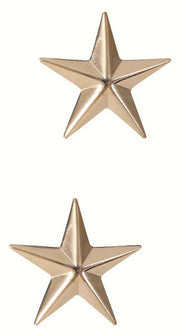 Rothco Brigadier General Insignia Stars LARSON TACTICAL SUPPLY