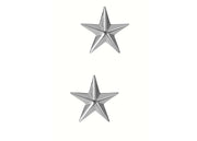 Rothco Brigadier General Insignia Stars LARSON TACTICAL SUPPLY