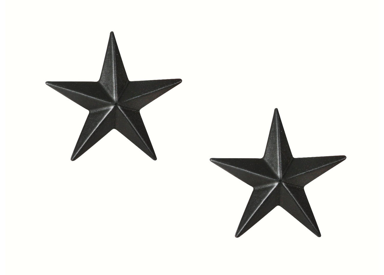 Rothco Brigadier General Insignia Stars LARSON TACTICAL SUPPLY