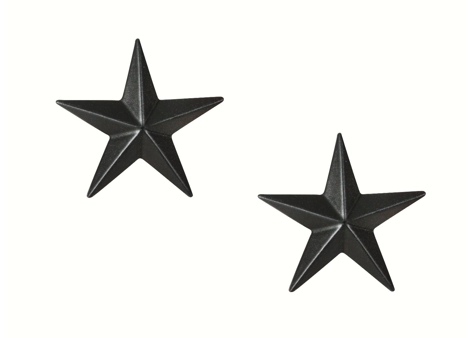 Rothco Brigadier General Insignia Stars LARSON TACTICAL SUPPLY