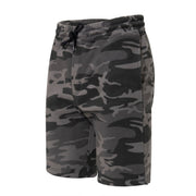 Rothco Camo And Solid Color Sweatshorts LARSON TACTICAL SUPPLY