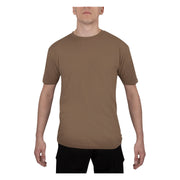 Rothco Athletic Fit Solid Color T-Shirt LARSON TACTICAL SUPPLY