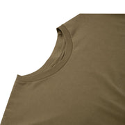 Rothco Athletic Fit Solid Color T-Shirt LARSON TACTICAL SUPPLY