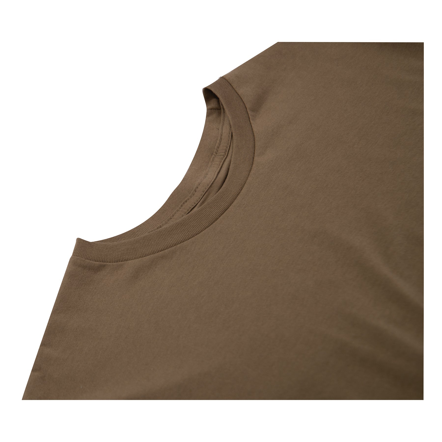 Rothco Athletic Fit Solid Color T-Shirt LARSON TACTICAL SUPPLY