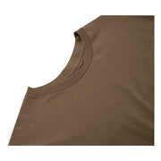 Rothco Athletic Fit Solid Color T-Shirt LARSON TACTICAL SUPPLY