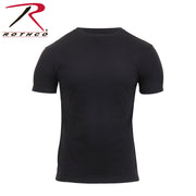 Rothco Athletic Fit Solid Color T-Shirt LARSON TACTICAL SUPPLY