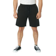 Rothco Camo And Solid Color Sweatshorts LARSON TACTICAL SUPPLY