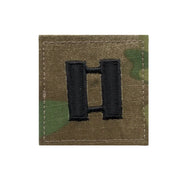 Rothco Official U.S. Made Embroidered Rank Insignia - Captain Insignia LARSON TACTICAL SUPPLY
