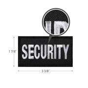 Rothco Security Patch for Operators Cap LARSON TACTICAL SUPPLY