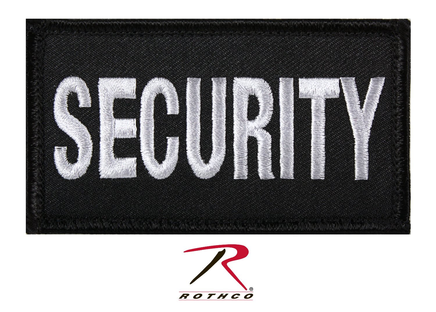 Rothco Security Patch for Operators Cap LARSON TACTICAL SUPPLY
