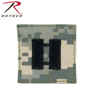 Rothco Official U.S. Made Embroidered Rank Insignia - Captain Insignia LARSON TACTICAL SUPPLY