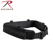 Rothco MOLLE Lightweight Low Profile Belt LARSON TACTICAL SUPPLY