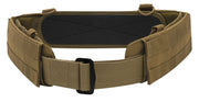 Rothco MOLLE Lightweight Low Profile Belt LARSON TACTICAL SUPPLY