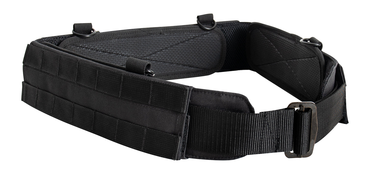 Rothco MOLLE Lightweight Low Profile Belt LARSON TACTICAL SUPPLY