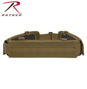 Rothco MOLLE Lightweight Low Profile Belt LARSON TACTICAL SUPPLY