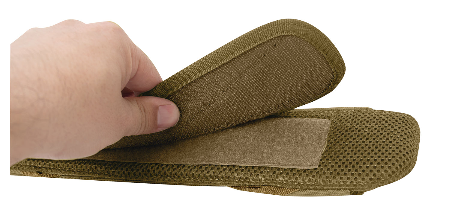 Rothco MOLLE Lightweight Low Profile Belt LARSON TACTICAL SUPPLY